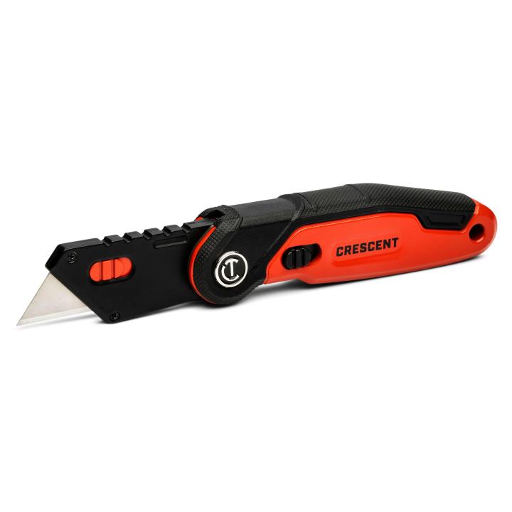Crescent CTKF3 Folding Utility Knife - Mississauga Hardware Centre Inc