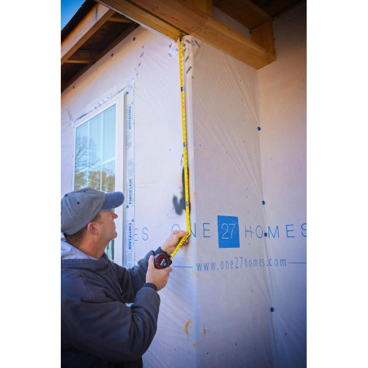 Crescent L1125 - 02 1 - 3/16" x 25' SHOCKFORCE™ G1 Dual Sided Tape Measure - Mississauga Hardware Centre Inc