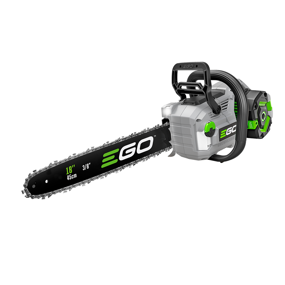 EGO Power+ 18" Chain Saw (50CC) CS1815
