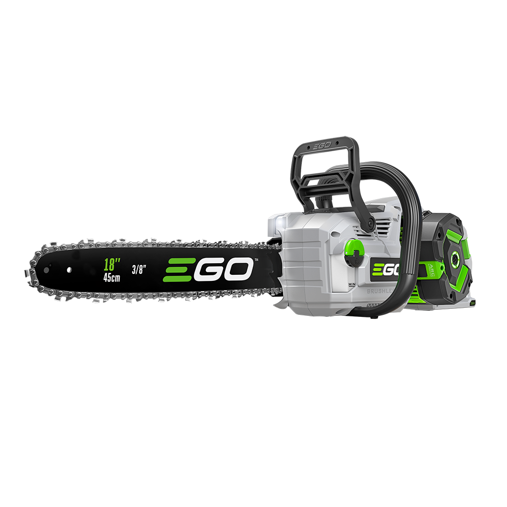 EGO Power+ 18" Chain Saw (50CC) CS1815