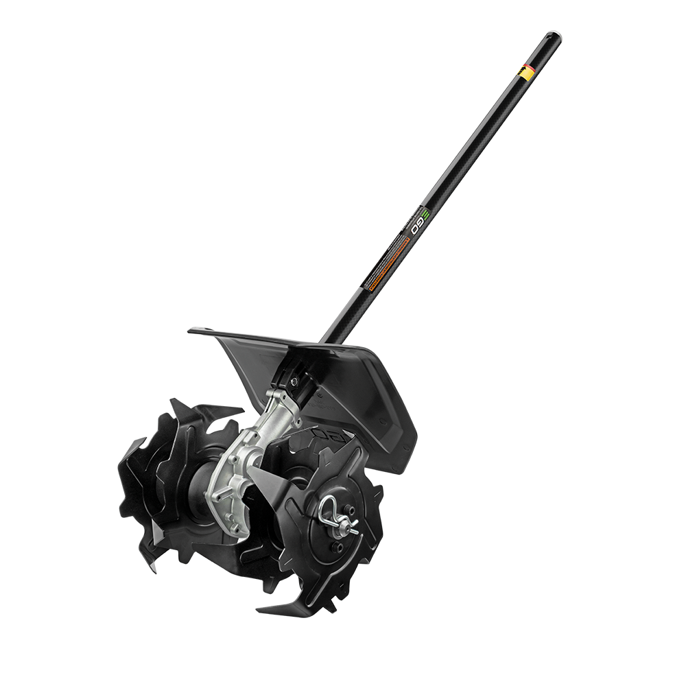 EGO POWER+ Multi-Head Carbon Fiber Cultivator Attachment CTA9520