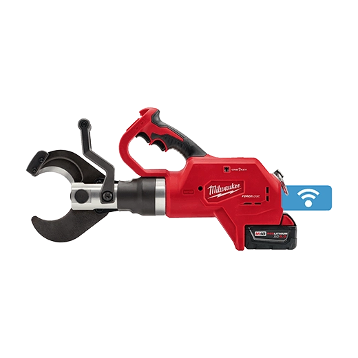 Milwaukee 2776-21 M18™ FORCE LOGIC™ 3” Underground Cable Cutter