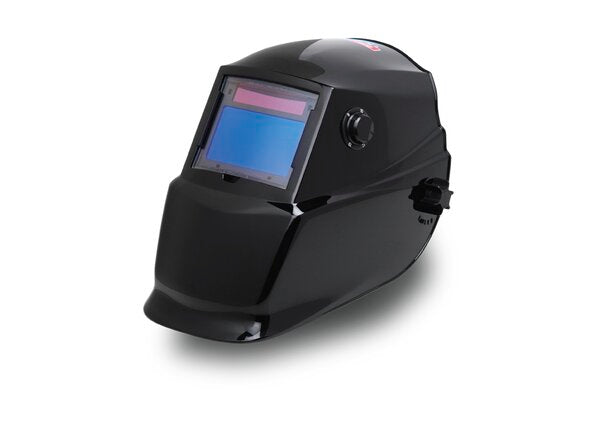 LINCOLN CK3192-1 Midnite Black Welding Helmet