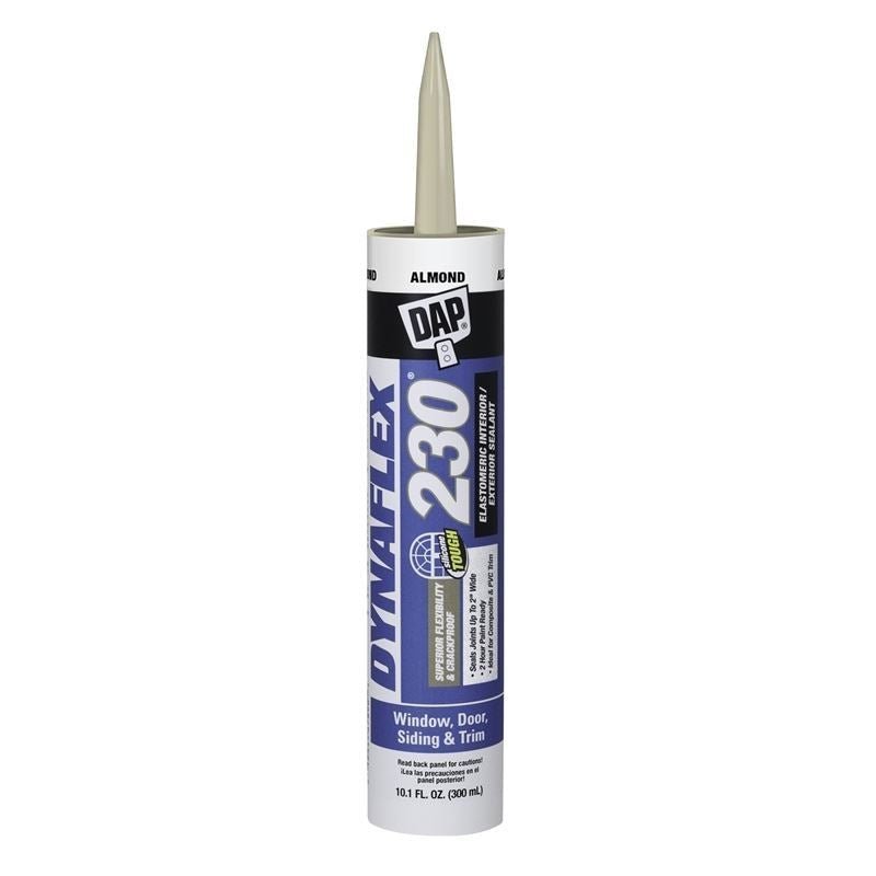 DAP DYNAFLEX 230 Premium Elastomeric Sealant - Mississauga Hardware Centre Inc
