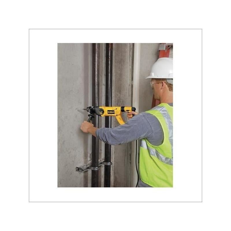 DEWALT | D25223K 1" D - Handle SDS Rotary Hammer Kit - Mississauga Hardware Centre Inc