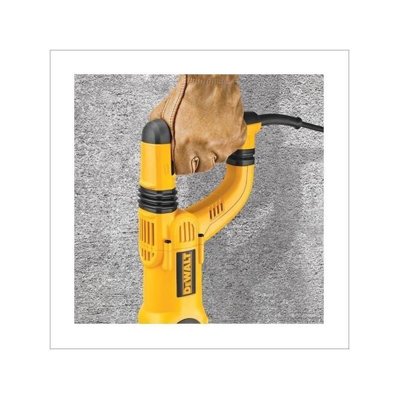 DEWALT | D25223K 1" D - Handle SDS Rotary Hammer Kit - Mississauga Hardware Centre Inc