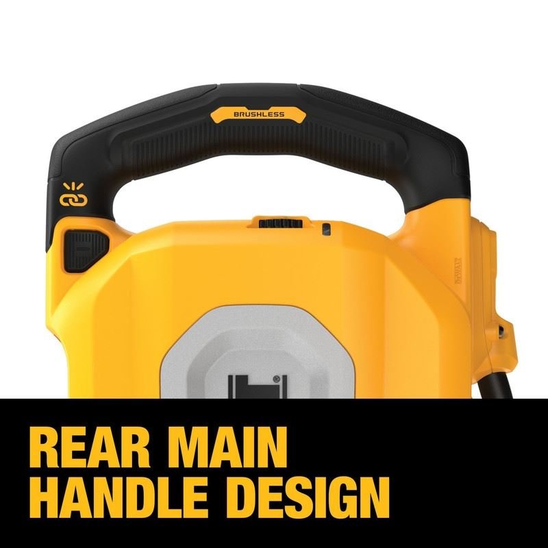 DEWALT D25911k 27 Lb Sds Max Inline Chipping Hammer - Mississauga Hardware Centre Inc