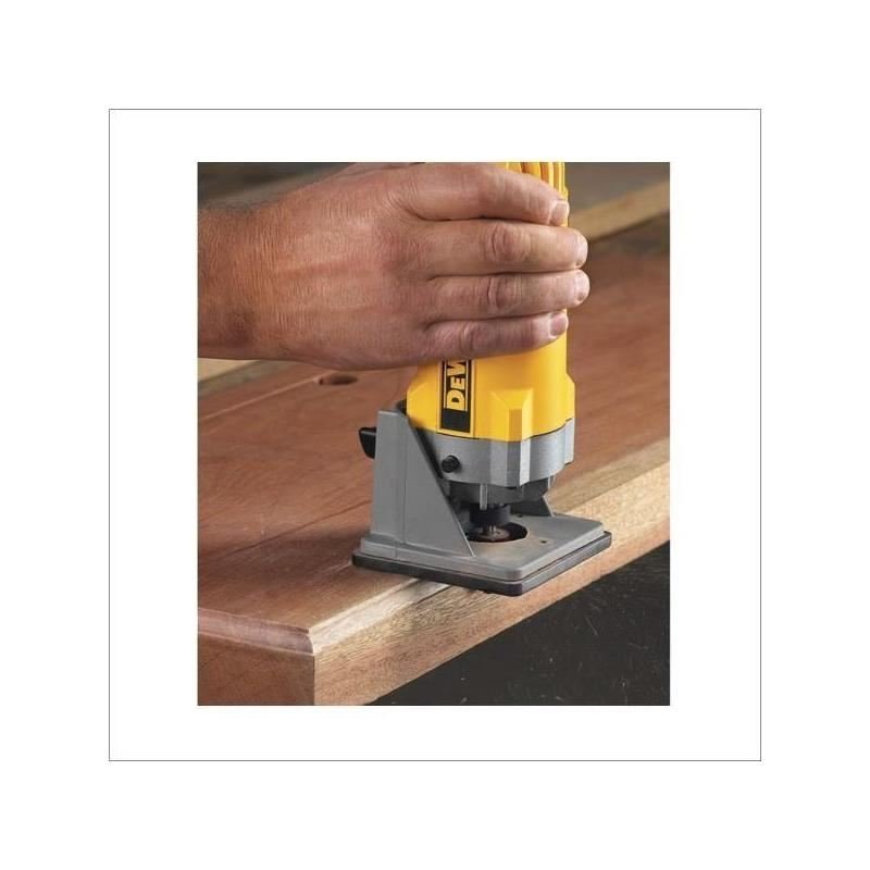DEWALT | D26670 Compact Router - Mississauga Hardware Centre Inc