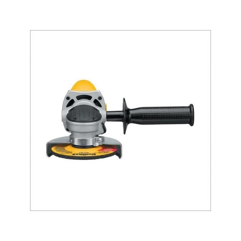 DEWALT | D28110 4 - 1/2" (115 mm) Small Angle Grinder - Mississauga Hardware Centre Inc