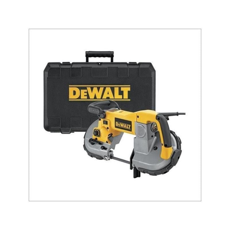 DEWALT | D28770K Deep Cut Variable Speed Band Saw Kit - Mississauga Hardware Centre Inc