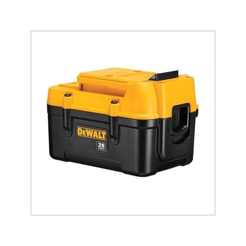 DEWALT | DC9280 28V Li - Ion Battery - Mississauga Hardware Centre Inc