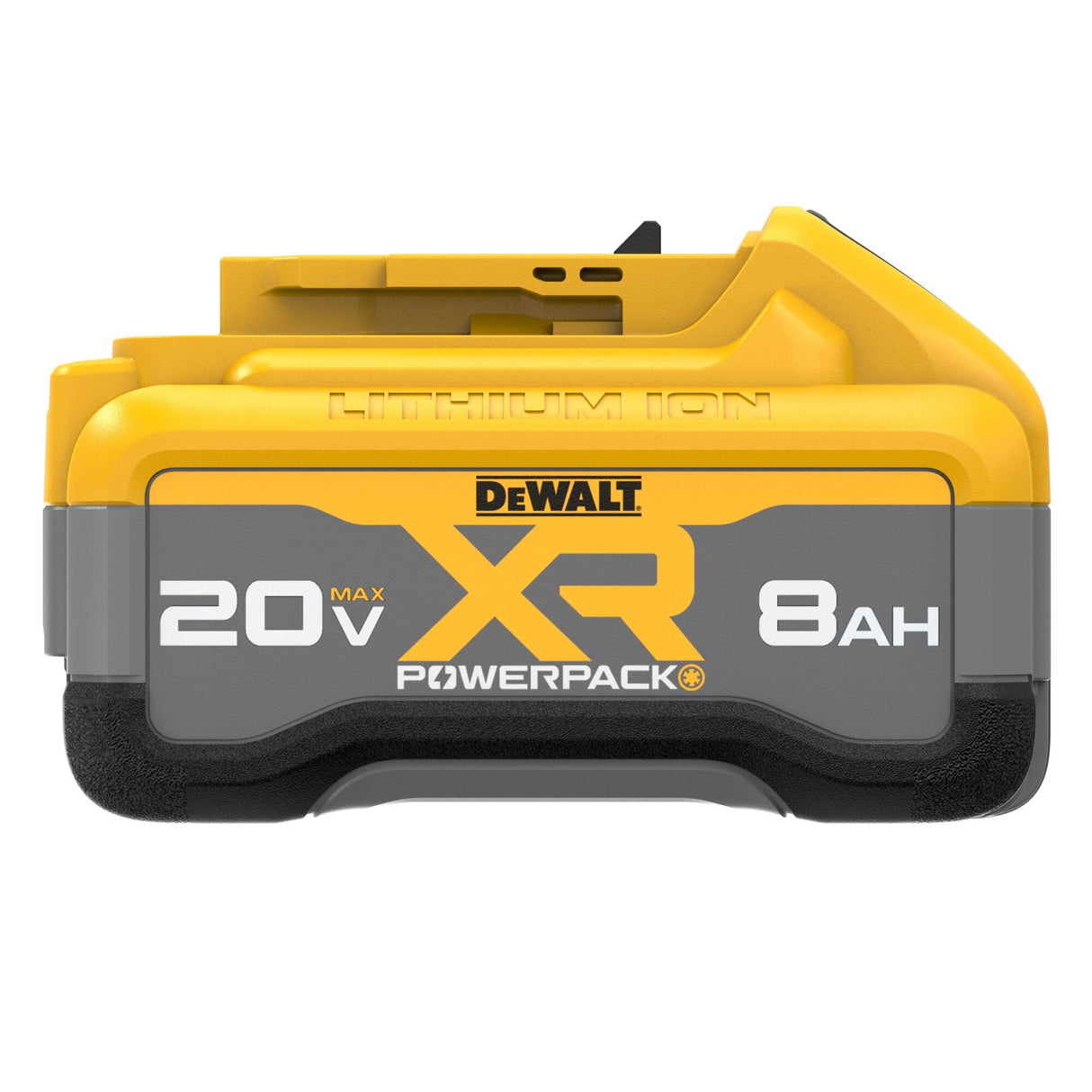 DEWALT DCB2108 20V MAX* XR POWERPACK™ 8 Ah Battery - Mississauga Hardware Centre Inc