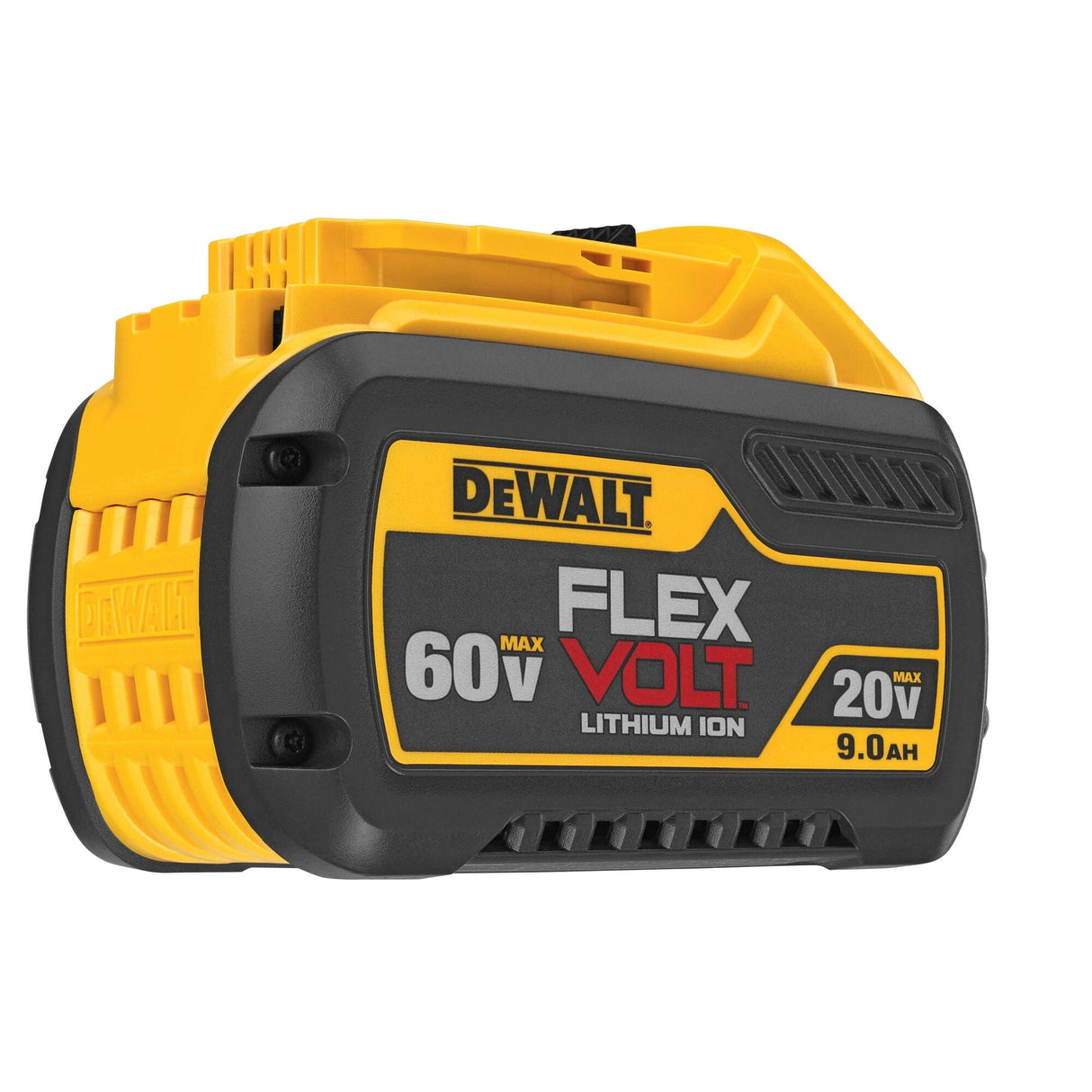 DEWALT DCB609 20V/60V MAX* FLEXVOLT® 9Ah Battery - Mississauga Hardware Centre Inc