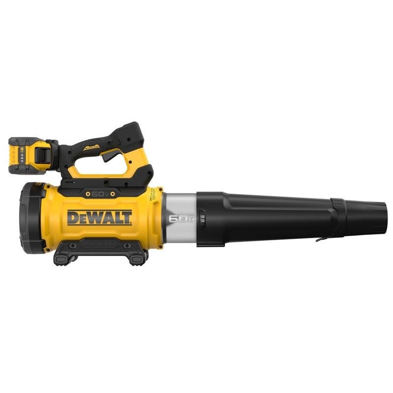 DEWALT DCBL777Y1 60V MAX High Power Brushless Blower Kit - Mississauga Hardware Centre Inc