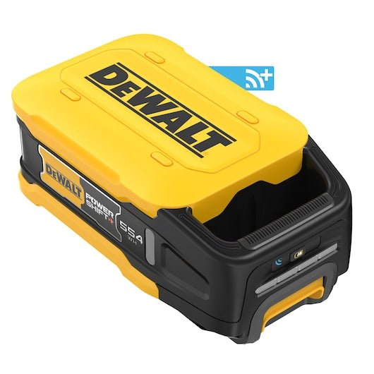 DEWALT DCBPS0554 POWERSHIFT™ 554Wh Battery - Mississauga Hardware Centre Inc