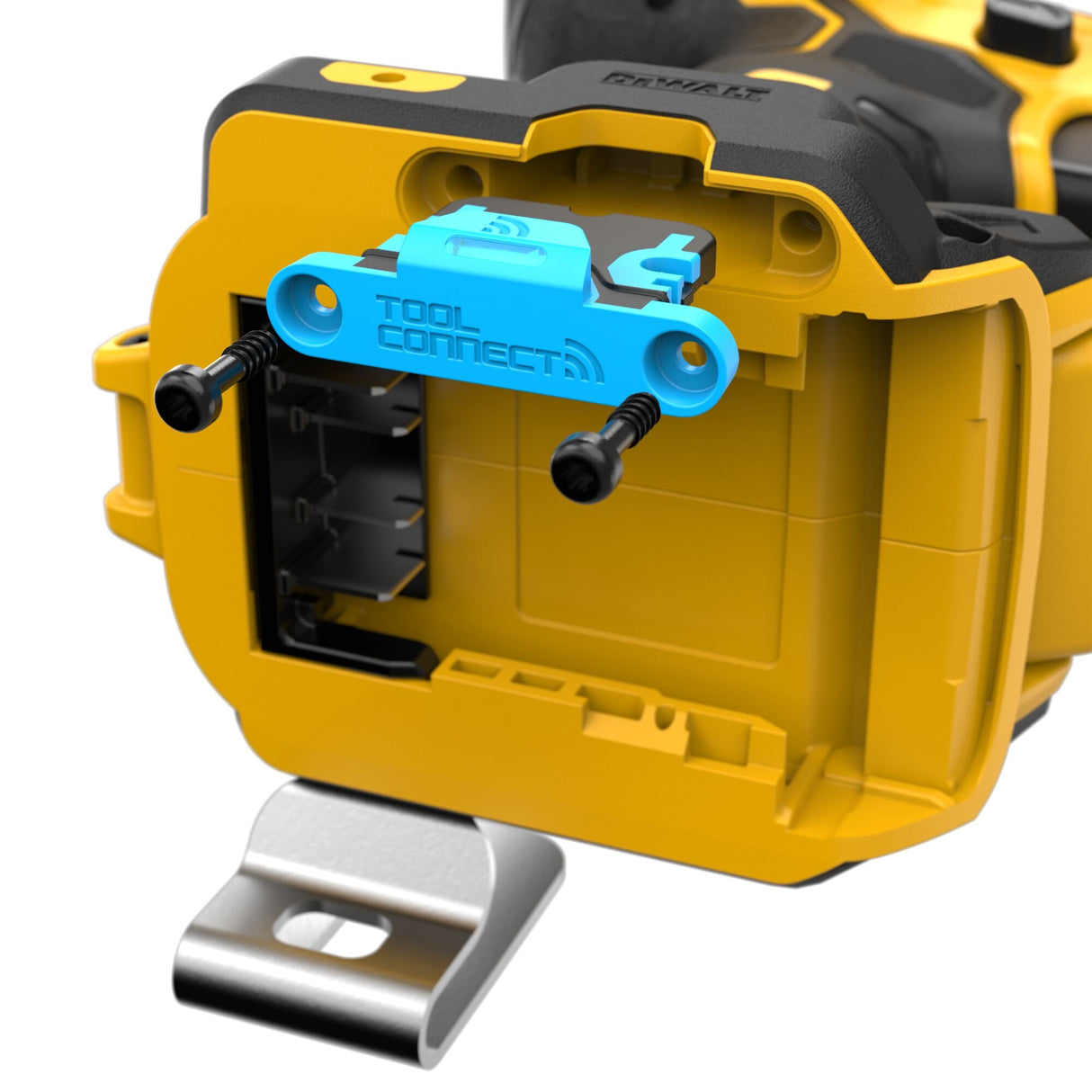 DEWALT DCD1007B 20V MAX* XR® Brushless Cordless 1/2 in. 3 - Speed Hammer Drill (Tool Only) - Mississauga Hardware Centre Inc