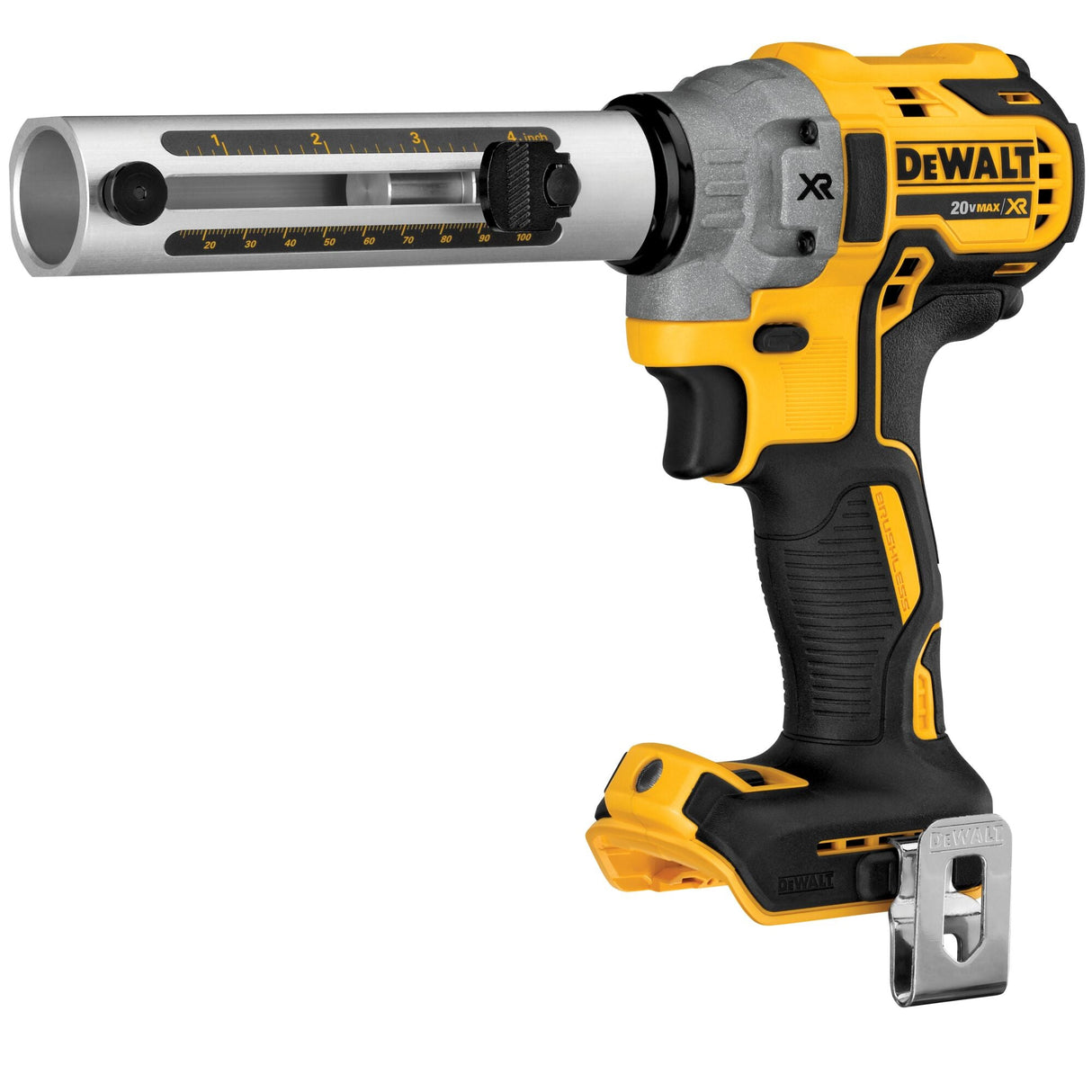 DEWALT DCE151B 20V MAX* XR® Cordless Cable Stripper (Tool Only) - Mississauga Hardware Centre Inc