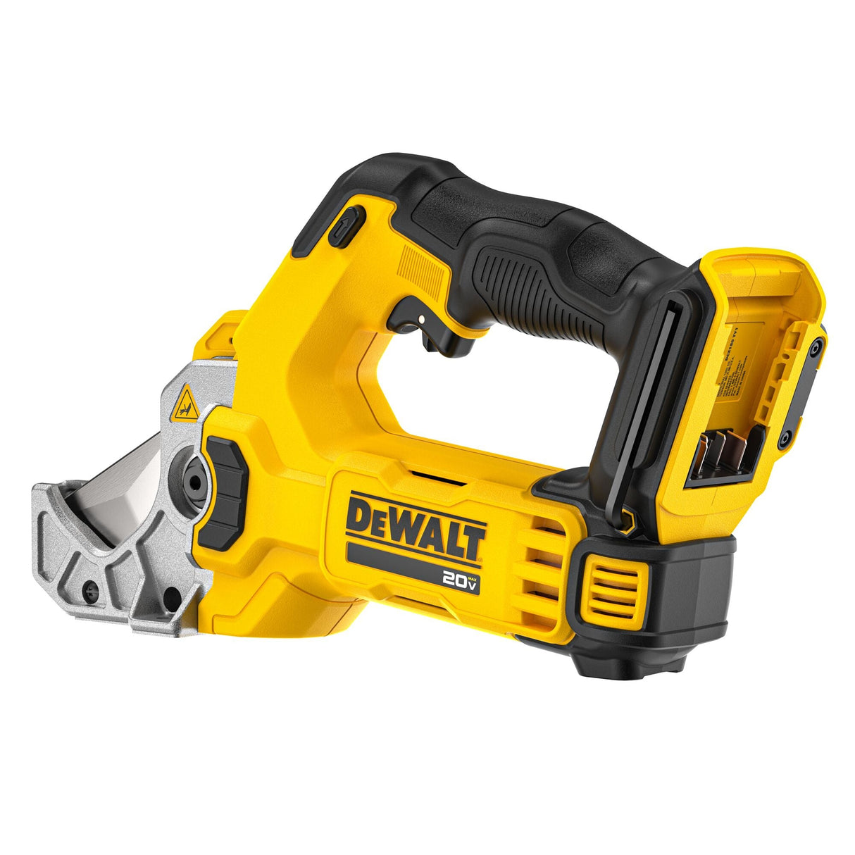 DEWALT DCE180B 20V MAX* Plastic Tubing Cutter - Mississauga Hardware Centre Inc