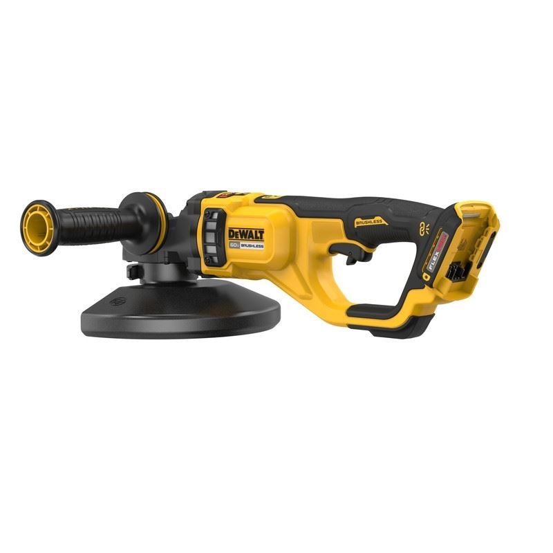 DEWALT DCG460B 60V MAX 7in - 9in Large Angle Grinder - Mississauga Hardware Centre Inc