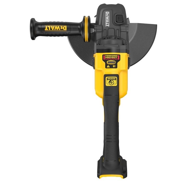 DEWALT DCG460B 60V MAX 7in - 9in Large Angle Grinder - Mississauga Hardware Centre Inc