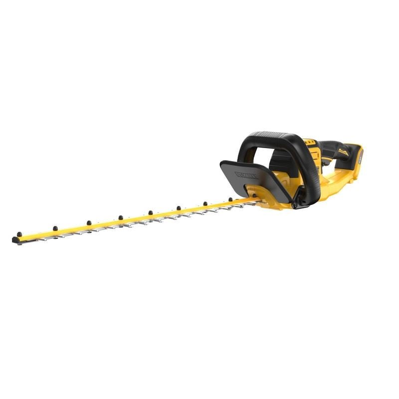 DEWALT DCHT870B 60V MAX 26 in Brushless Cordless Hedge Trimmer (Tool Only) - Mississauga Hardware Centre Inc