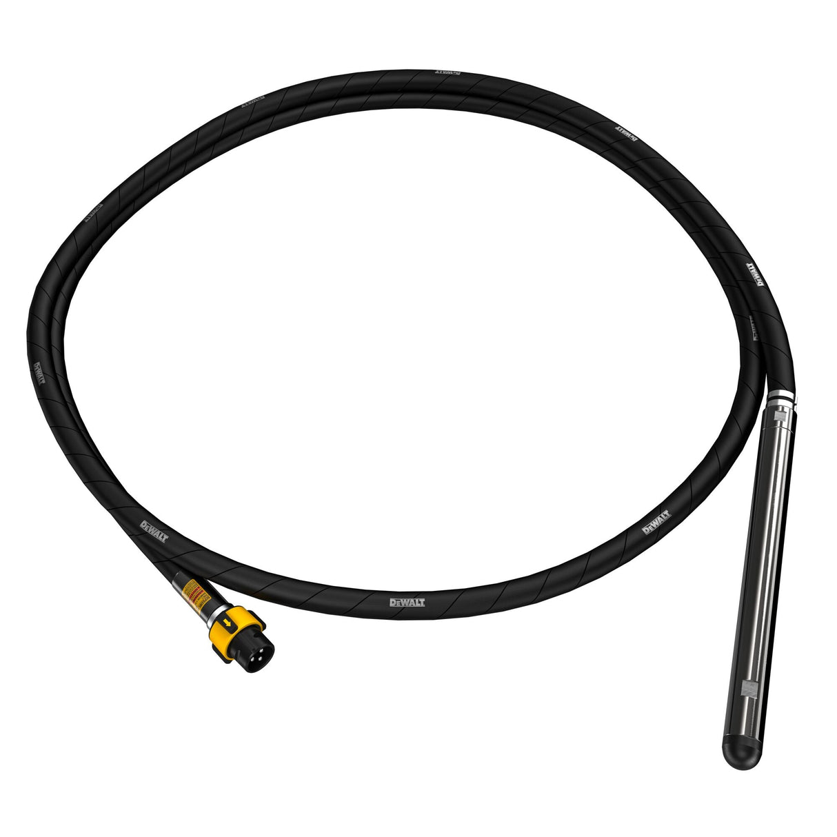 DEWALT DCPS3385 POWERSHIFT™ 1.5 in. Head, 16 ft. Shaft - Mississauga Hardware Centre Inc