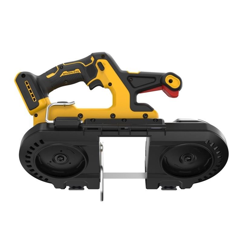 DEWALT DCS379B 20V MAX XR Dual Trigger Mid - Size Bandsaw (Tool Only) - Mississauga Hardware Centre Inc
