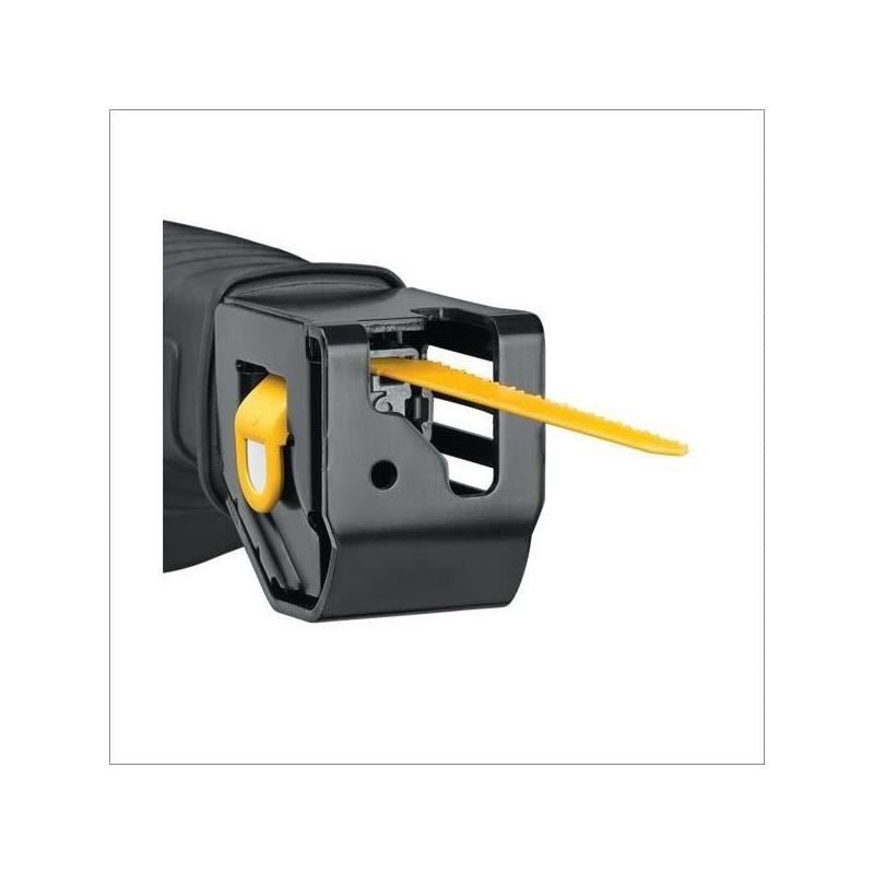 DEWALT | DW304PK 10.0 Amp Reciprocating Saw Kit - Mississauga Hardware Centre Inc