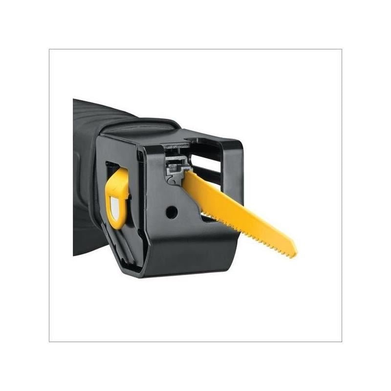 DEWALT | DW304PK 10.0 Amp Reciprocating Saw Kit - Mississauga Hardware Centre Inc