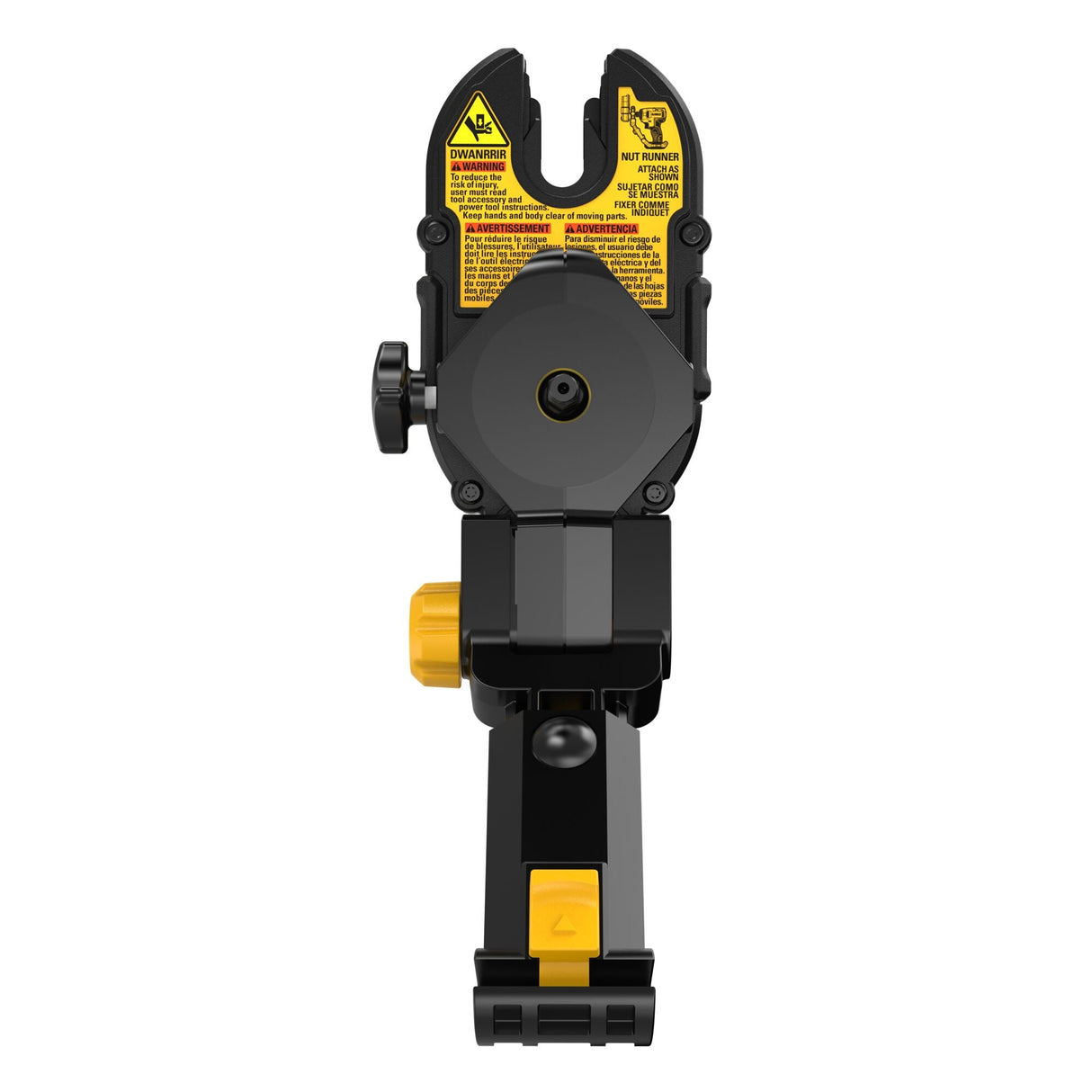 DEWALT DWANRRIR IMPACT CONNECT Nut Runner Attachment - Mississauga Hardware Centre Inc