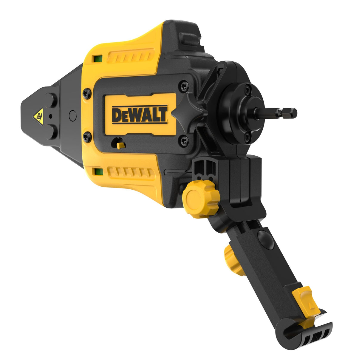 DEWALT DWAPXPIR IMPACT CONNECT PEX Pinch Clamp Attachment - Mississauga Hardware Centre Inc