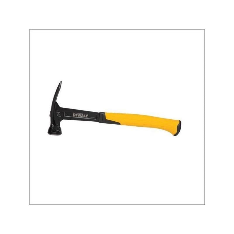 DEWALT | DWHT51135 MIG Weld Nailing Hammer - Mississauga Hardware Centre Inc