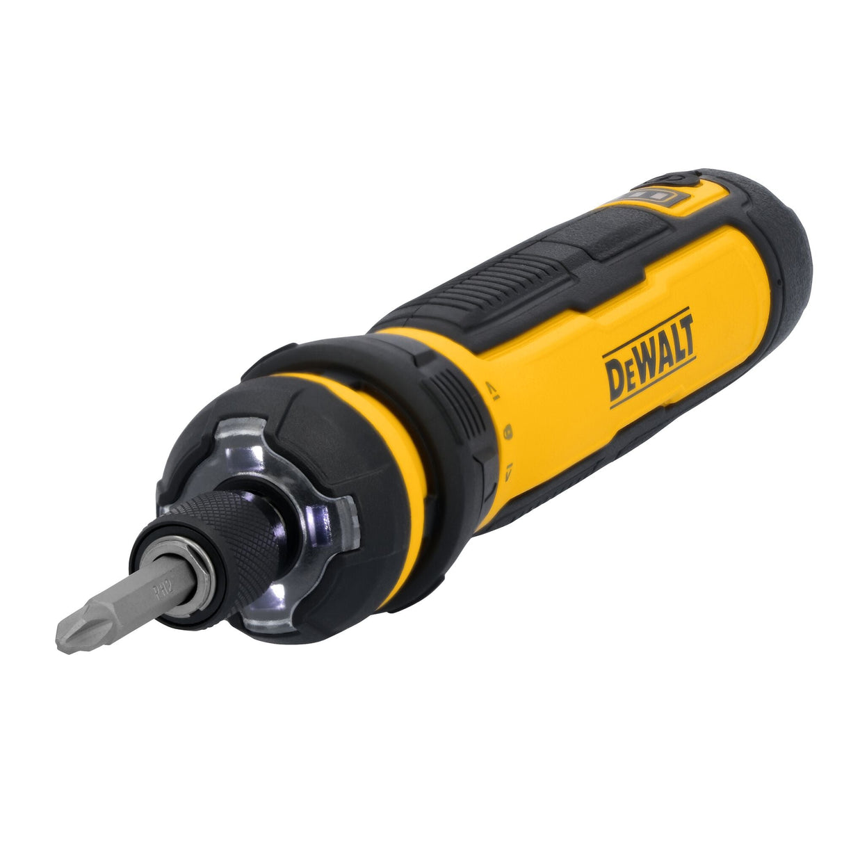 DEWALT DWHT66719 14 pc. Cordless Screwdriver Set with FLEXDRIVE™ Control - Mississauga Hardware Centre Inc
