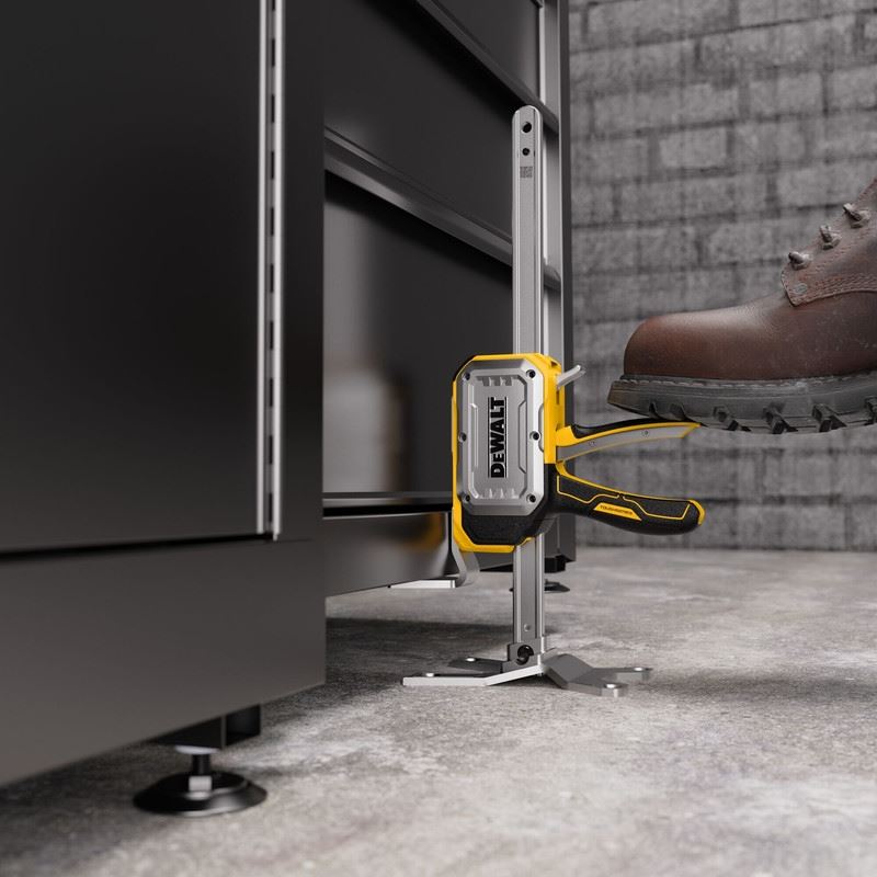 DEWALT DWHT83550 TOUGHSERIES Construction Jack - Mississauga Hardware Centre Inc