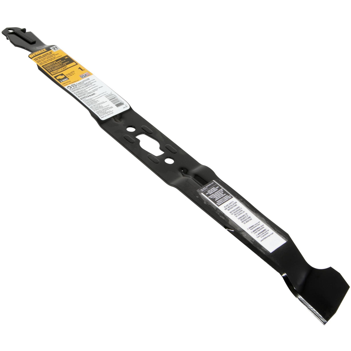 DEWALT DWO1DT233 21 in Mulching Blade - Mississauga Hardware Centre Inc