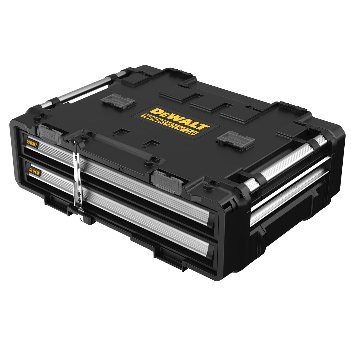 DEWALT DWST08520 TOUGHSYSTEM® 2.0 DXL™ 30 in. 2 Drawers - Mississauga Hardware Centre Inc
