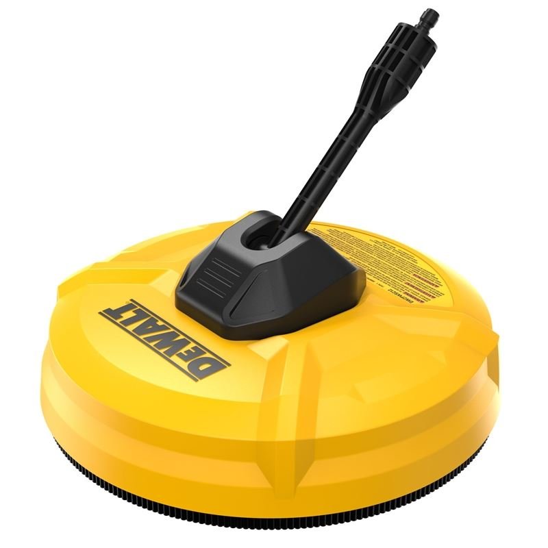 DEWALT | DWZPWSC12 12 in. Surface Cleaner - Mississauga Hardware Centre Inc