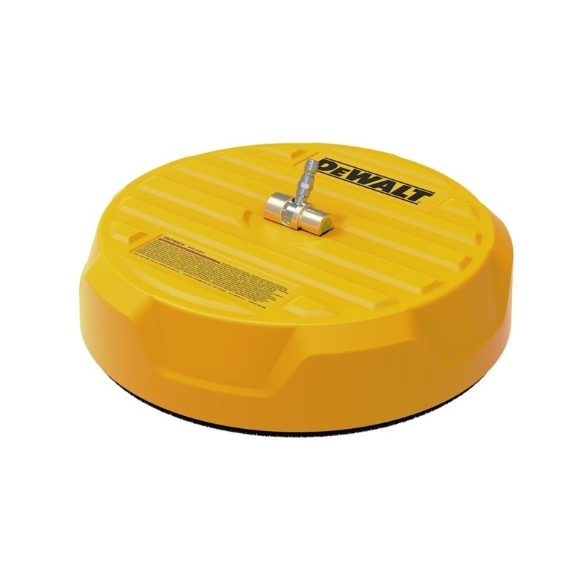 DEWALT | DWZPWSC15 15 in. Surface Cleaner - Mississauga Hardware Centre Inc