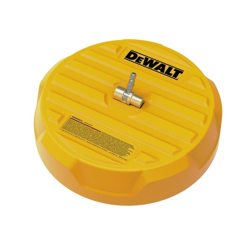DEWALT | DWZPWSC15 15 in. Surface Cleaner - Mississauga Hardware Centre Inc