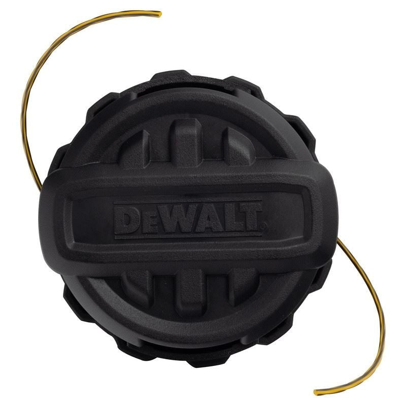 DEWALT DWZSTH999 QUICKLOAD SPOOL HEAD - Mississauga Hardware Centre Inc