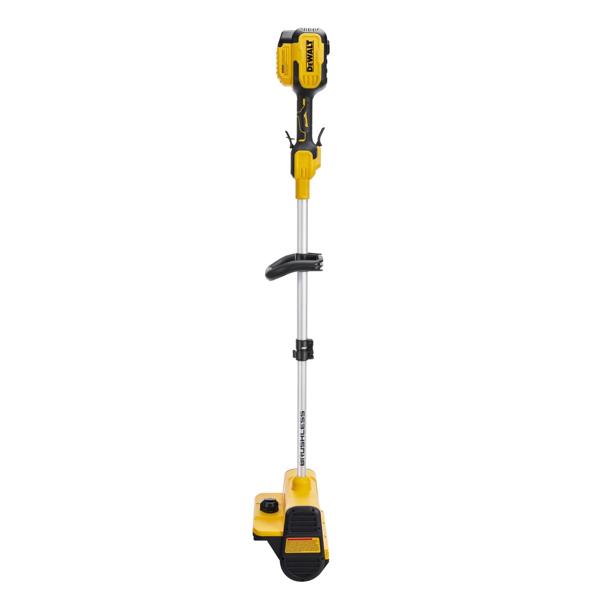 DEWALT DXSVXA2016 - 002 10 in. 20 - Volt MAX Cordless Snow Shovel - Tool Only - Mississauga Hardware Centre Inc