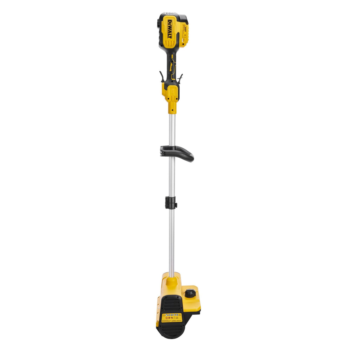 DEWALT DXSVXA2016 - 002 10 in. 20 - Volt MAX Cordless Snow Shovel - Tool Only - Mississauga Hardware Centre Inc