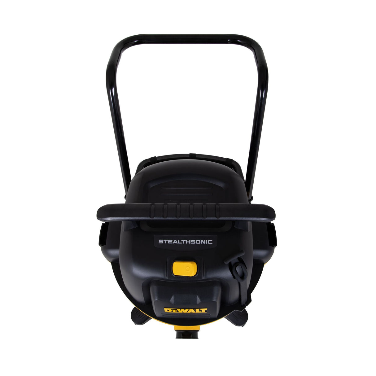 DEWALT DXV16PQTA 16 Gallon 6.5 PHP Stealthsonic Quiet Vacuum - Mississauga Hardware Centre Inc