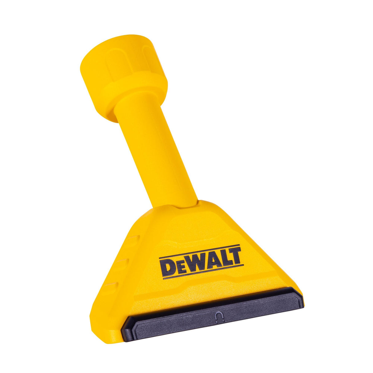 DEWALT DXVA1501 Magnetic Utility Nozzle 1 - 1/4 inch - 2 - 1/2 inch Wet/Dry Vacuum 1 - Piece - Mississauga Hardware Centre Inc