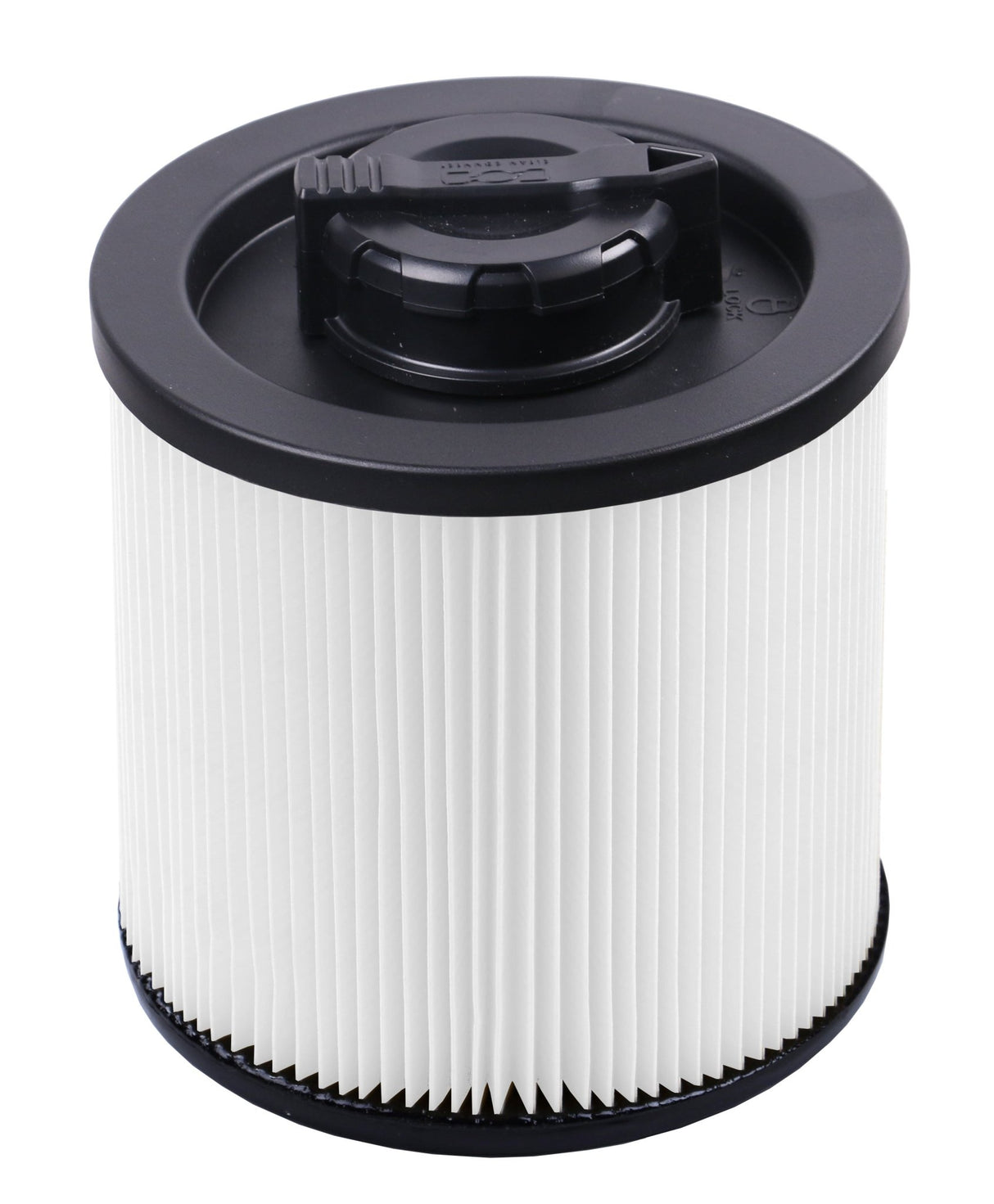DEWALT DXVC6910 6 Gallon to 16 Gallon Cartridge Filter for Regular for Wet/Dry Vacuum - Mississauga Hardware Centre Inc