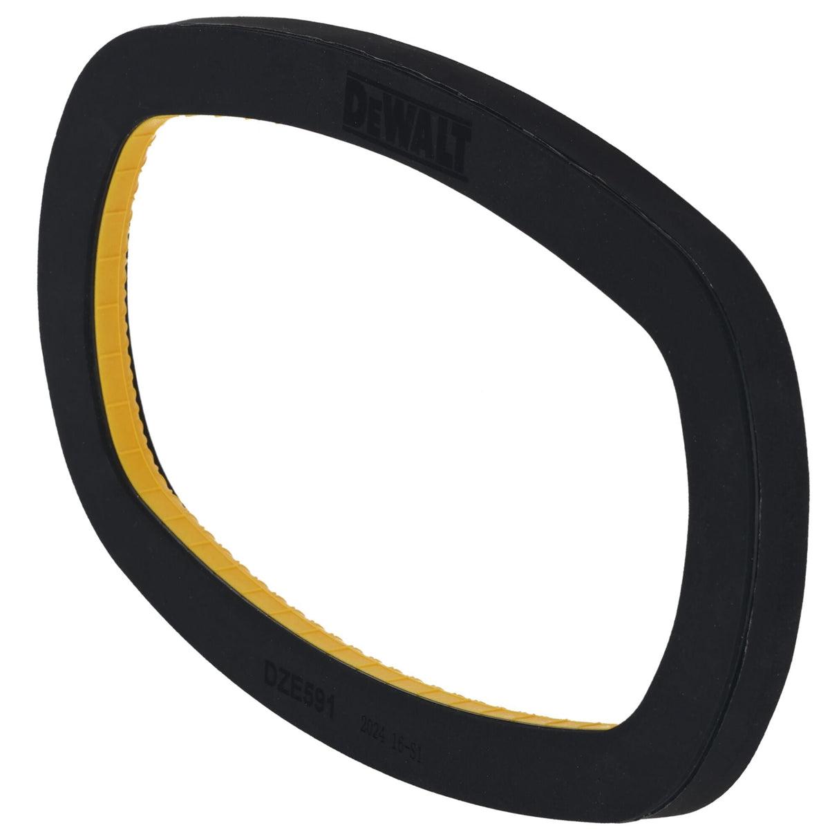 DEWALT DZE591 Foam - Rubber Replacement Seal for 20V MAX* GRABO Lifter (DCE592) - Mississauga Hardware Centre Inc