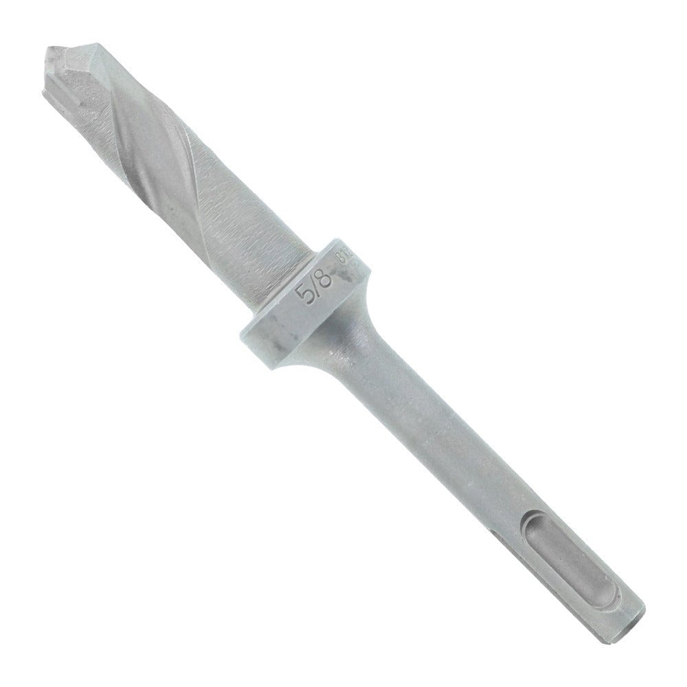 Diablo DMAST1050 5/8" x 2 - 1/16" SDS - Plus 2 - Cutter Carbide - Tipped Stop Bit - Mississauga Hardware Centre Inc