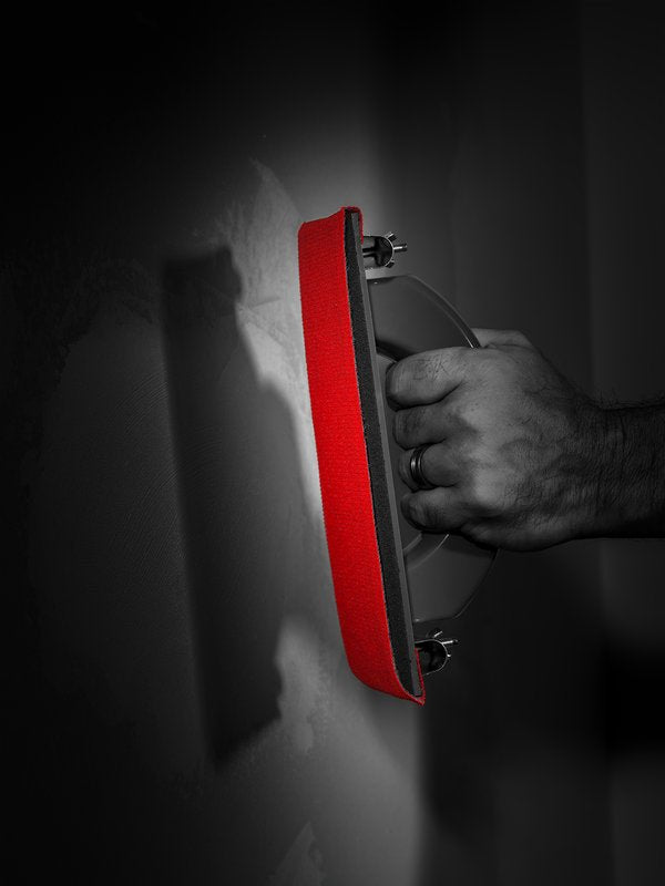 DIABLO DNT925HAND01T 8 - 3/4" x 3 - 1/4" Drywall Hand Tool - Mississauga Hardware Centre Inc