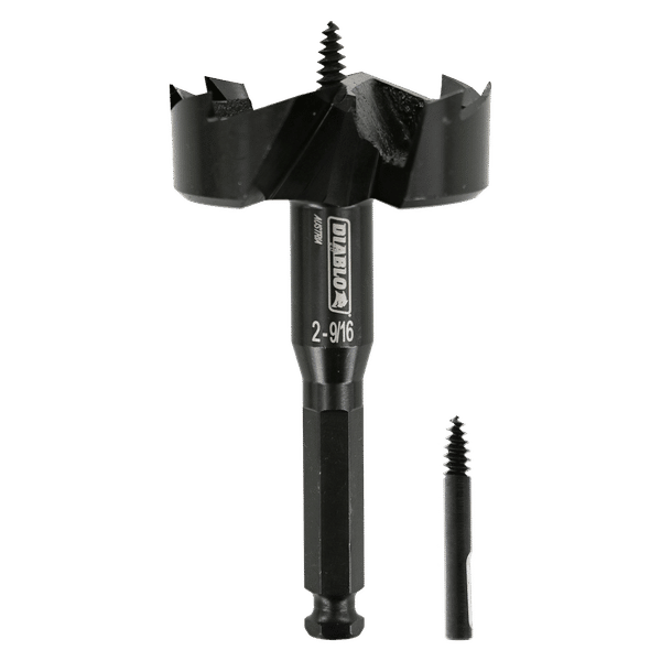 DIABLO DSF2562 2 - 9/16" SPEEDemon™ 2 - Cutter Self Feed Bit - Mississauga Hardware Centre Inc