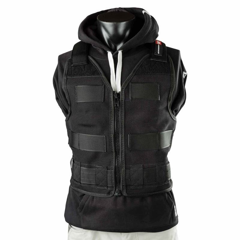 DIAMONDBACK 701 VEST - BLACK - Mississauga Hardware Centre Inc
